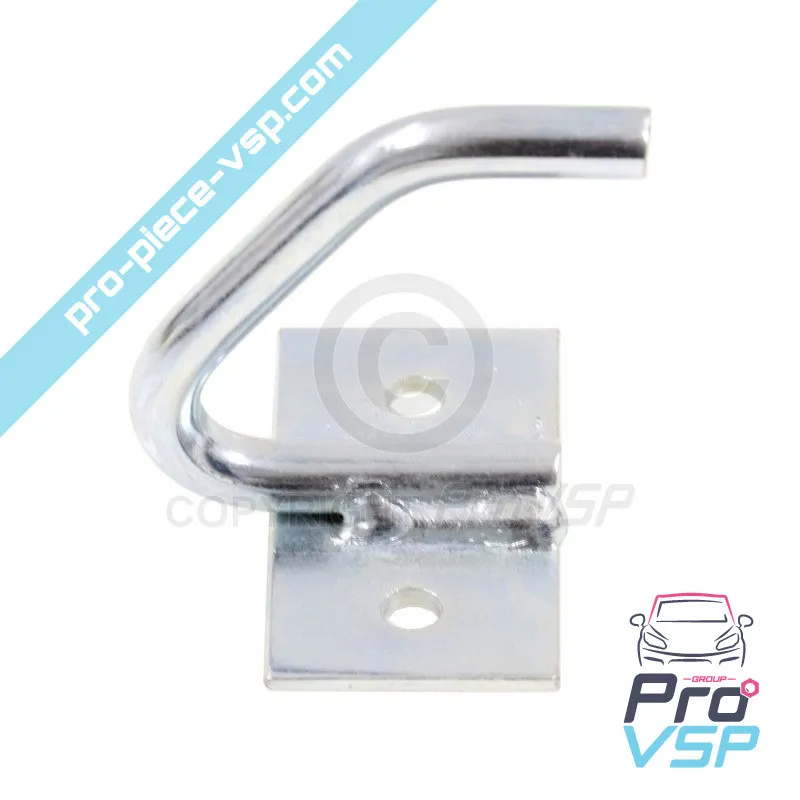 Huva strejk för Aixam