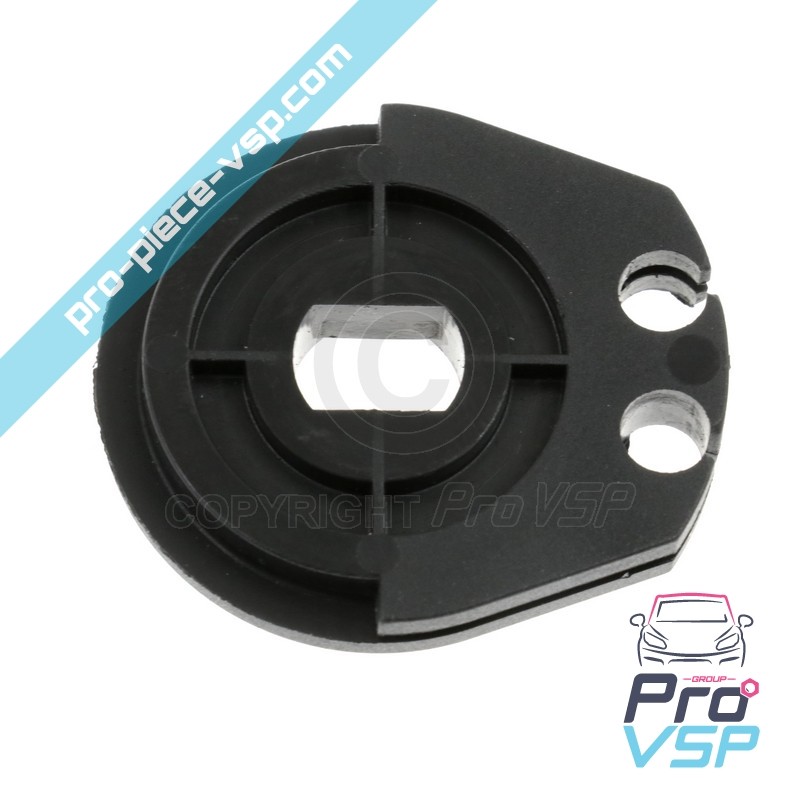 Sélecteur de boîte de vitesse occasion pour Ligier Microcar Dué