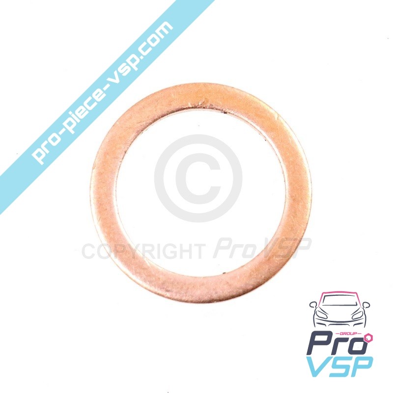 Temperature probe seal or...