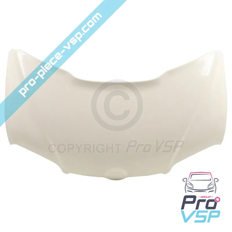 Capa de fibra adaptável para Italcar T3