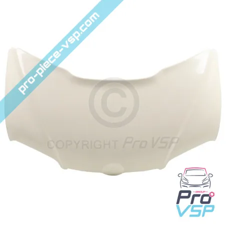 Capot adaptable en fibre pour Italcar T3