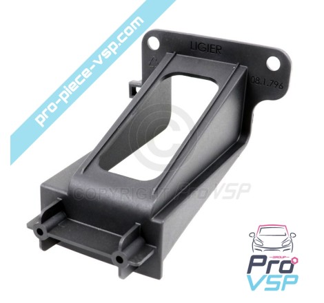 Suporte de bloqueio de capuz para Ligier Xtoo 1 2 max