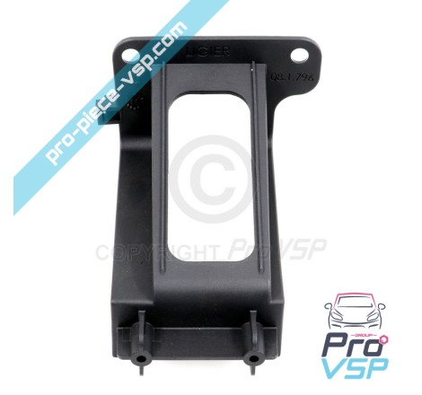 Original cover lock holder