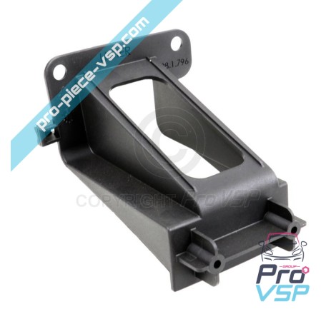 Original cover lock holder