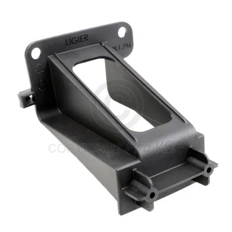 Hupun lukkopidike Ligier Xtoo 1 2 max