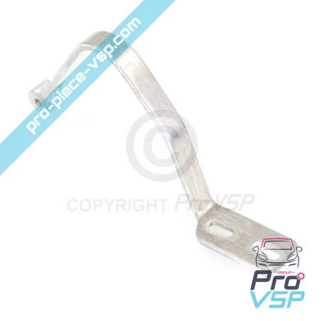 Capucha de bisagra recta para ligier xtoo 1 2 max