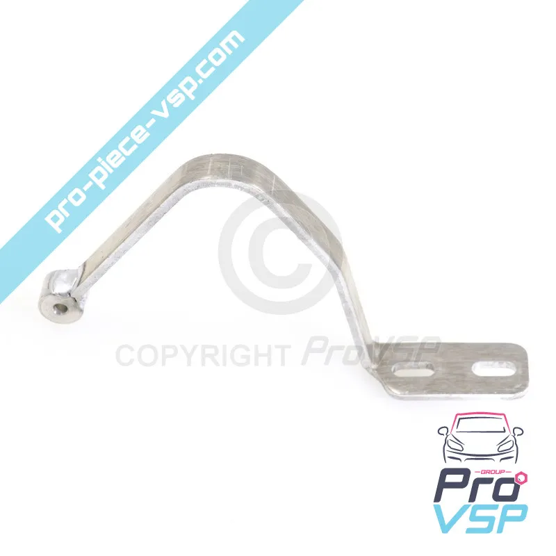 Kapuze Straight Scharnier für Ligier xtoo 1 2 max