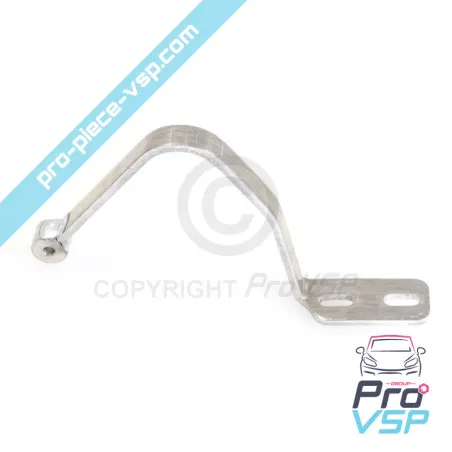 Charnière droite de capot pour ligier xtoo 1 2 max
