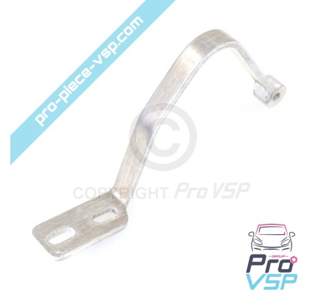 Dobradiça do capô esquerdo para ligier xtoo 1 2 max
