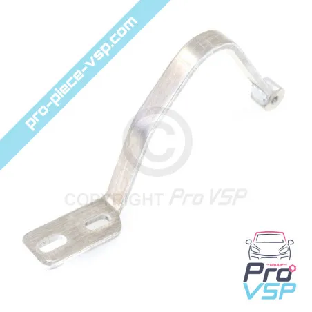 Dobradiça do capô esquerdo para ligier xtoo 1 2 max