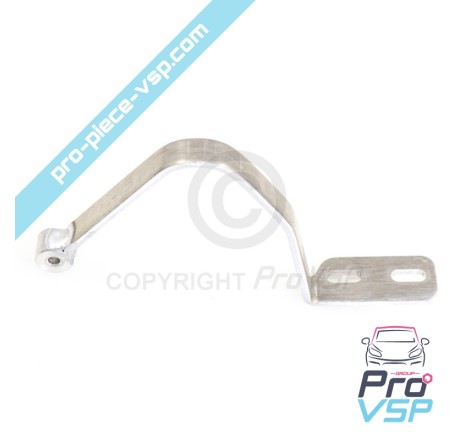 Dobradiça do capô esquerdo para ligier xtoo 1 2 max