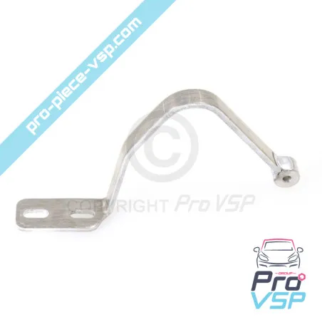 Cerniera a sinistra per Ligier xtoo 1 2 max