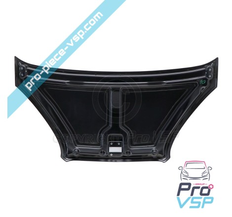 Capuz para microcar m8