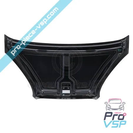 Hood for Microcar m8