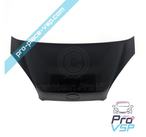 Capuz para microcar m8