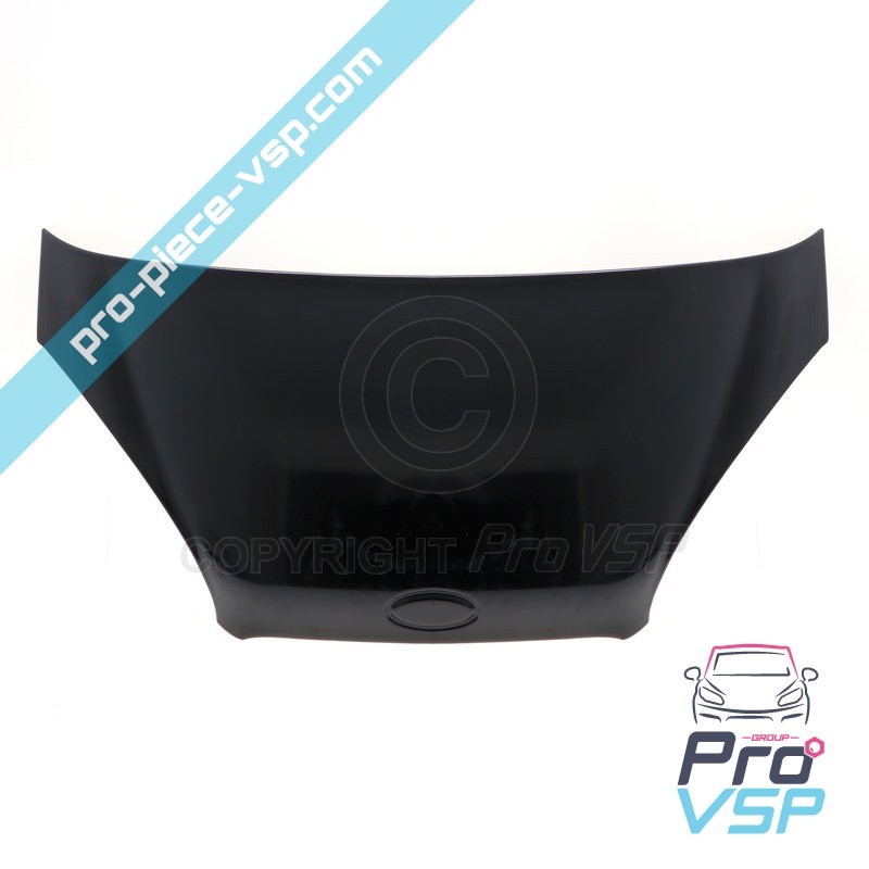 Capuz para microcar m8