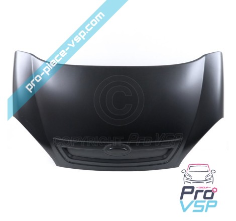 Cobrir abs plástico adaptável para Microcar Mgo 1