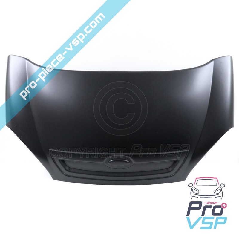 Cobrir abs plástico adaptável para Microcar Mgo 1