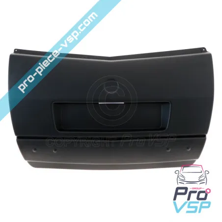 Panou de hatchback adaptabil ABS plastic pentru Aixam A721 A741 A751 Crossline