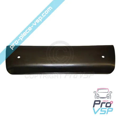 Portellone aixam gto