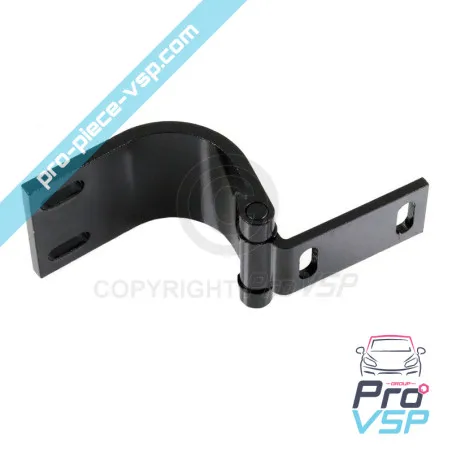 Charnière de hayon pour ligier nova xtoo 1 2 max r s rs