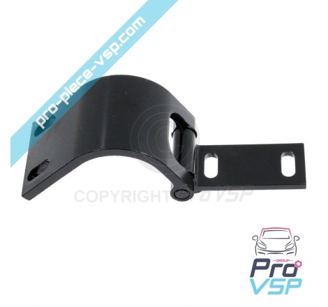 Tailgate hinge