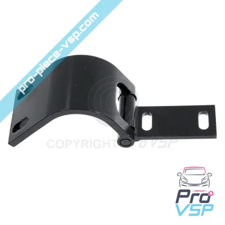 Balamaua hidronică pentru ligier nova xtoo 1 2 max R S Rs