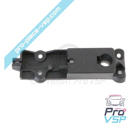 Heckklappensperre xtoo 1 2 MAX R S RS-Mikrocar m8