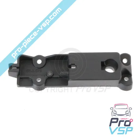 Blocarea hayonului xtoo 1 2 Max R S Rs microcar m8