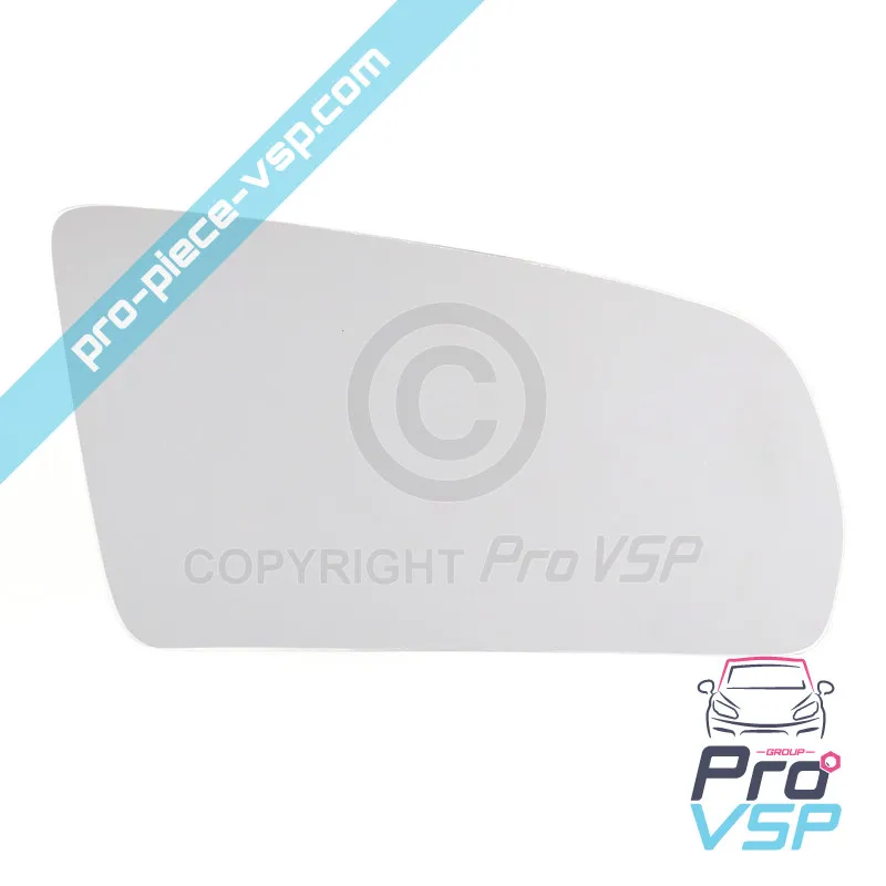 Oikean peilin peili Aixam Impulsion Vision