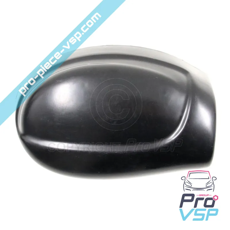 ABS-muoviset mukautuvat ligier ligier ixo