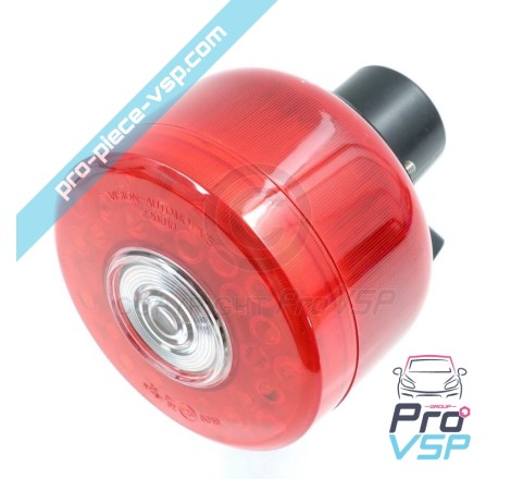 Taillight