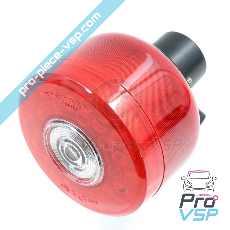 Taillight