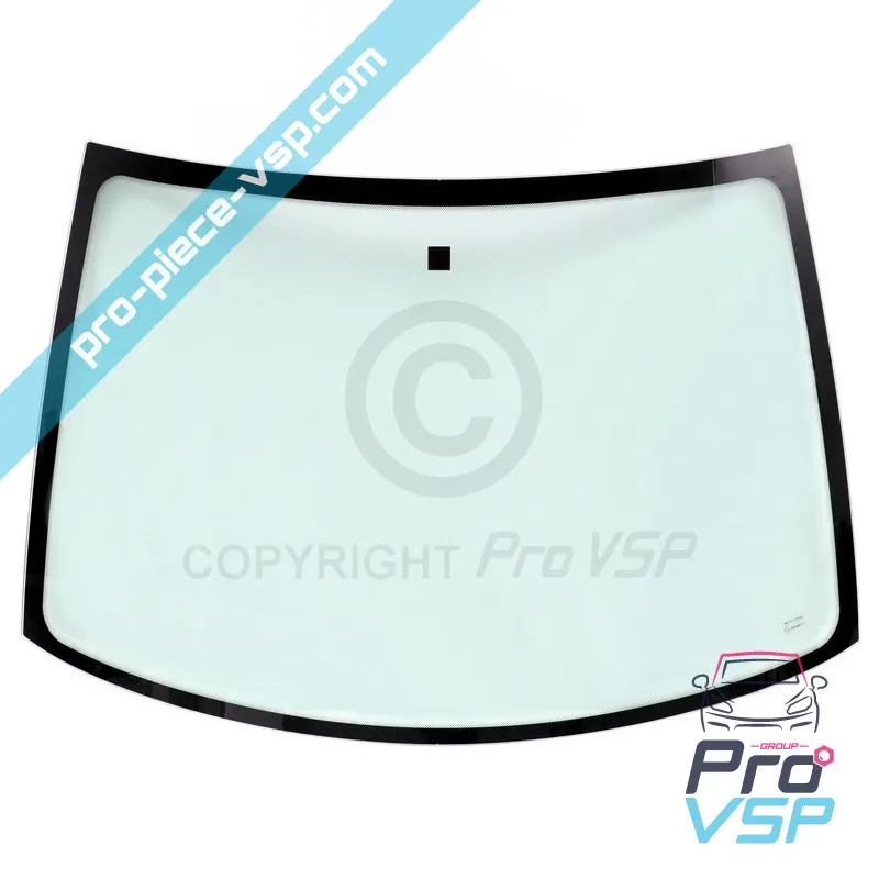 Parbrizul adaptabil pentru Microcar Virgo