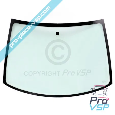 Parabrisas adaptable para Microcar Virgo