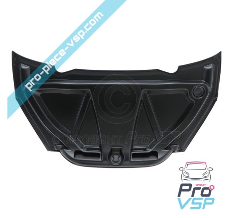 De capuz aixam MINAUTO e cross minauto