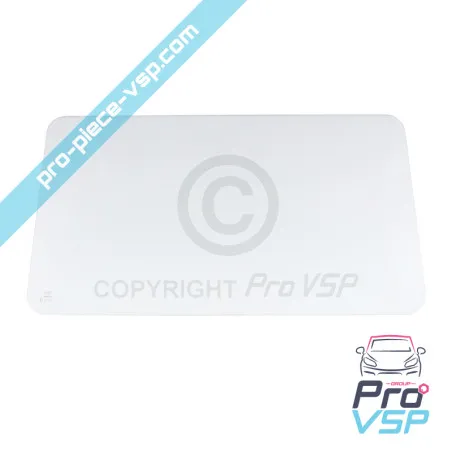 Parbriz pentru Tasso domino