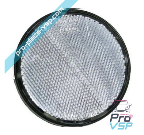 Catadipter prima del bianco