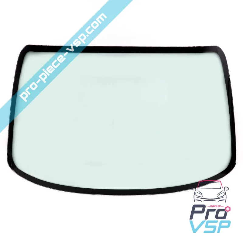 Windshield