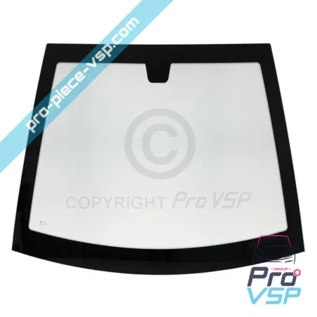 Windshield