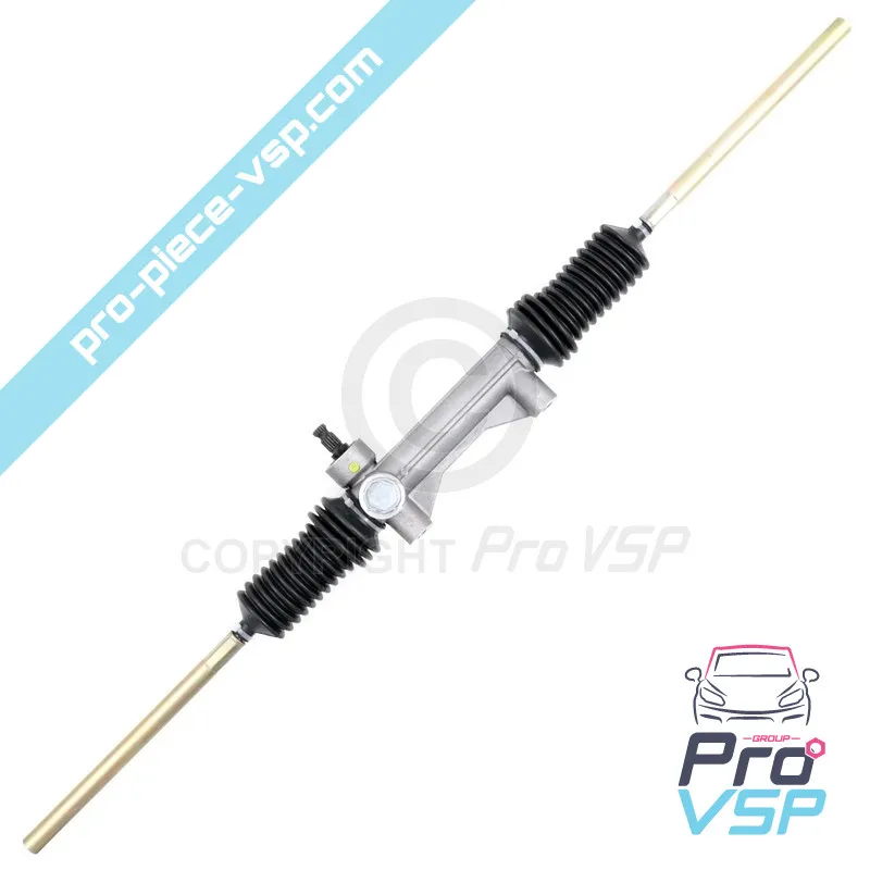 Management rack for Chatenet Barooder Speedino