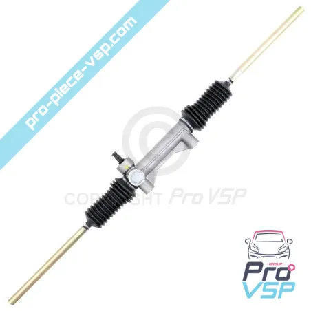 Crémaillère de direction pour Chatenet Barooder Speedino