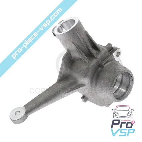 Suporte de cubo direito adaptável para Grecav