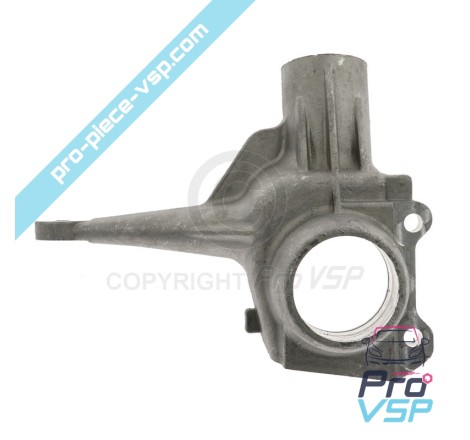 Right hub holder