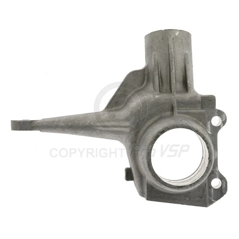 Right hub holder