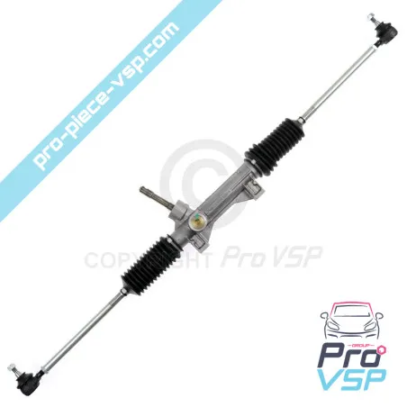 Rack dello sterzo originale per Ligier