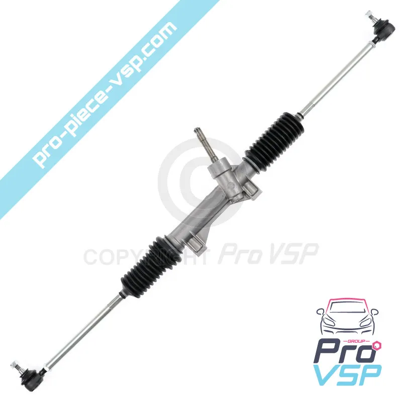 Original steering rack for Ligier