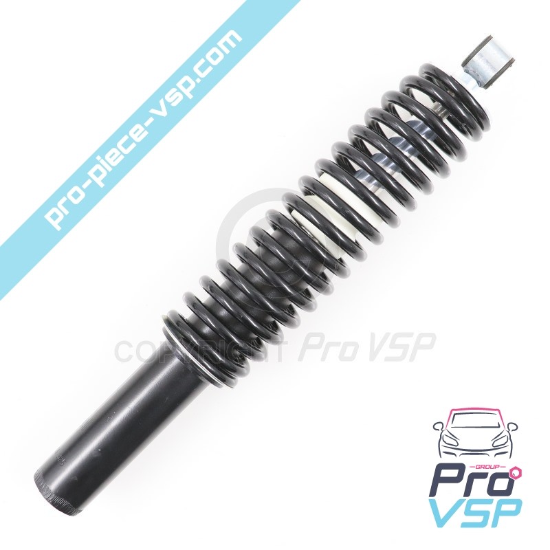 Front shock absorber