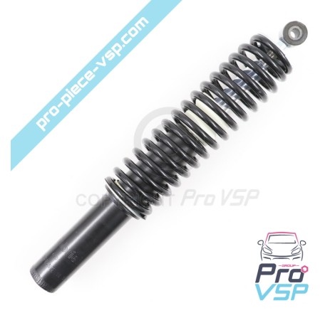 Front shock absorber