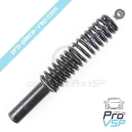 Amortecedor dianteiro para JDM Abaca Mountain